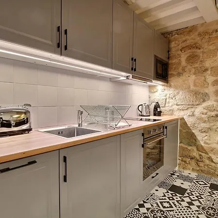 Relais Argout Paris