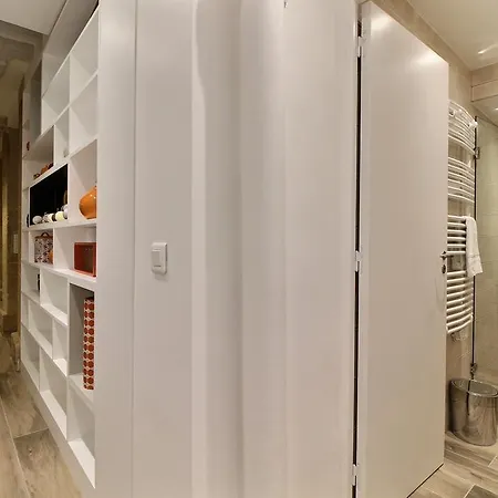 Relais Argout Apartment