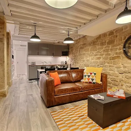 Relais Argout *
