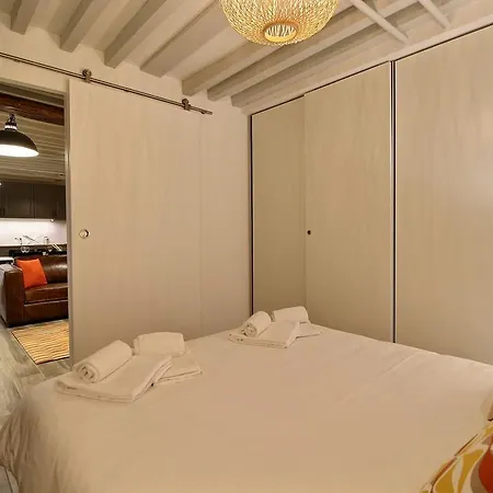 Apartment Relais Argout