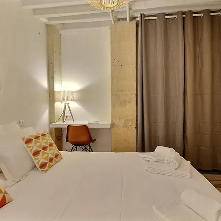 Relais Argout Apartment