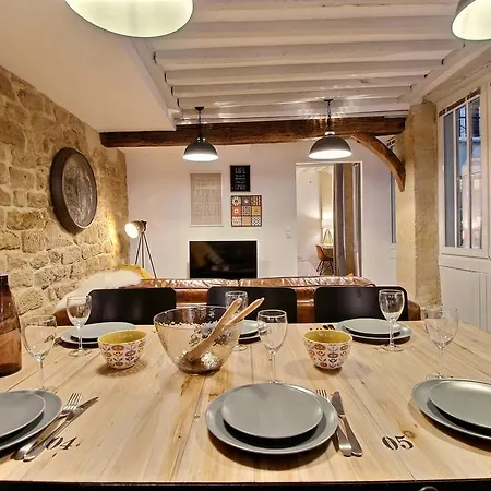 Relais Argout *