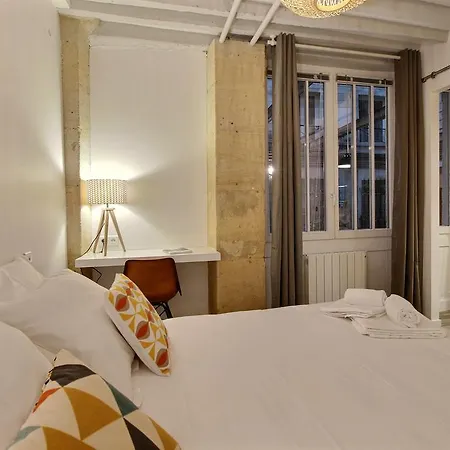 Relais Argout Apartment *