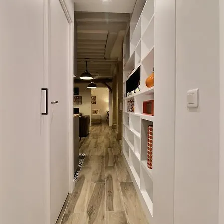 Relais Argout * Paris
