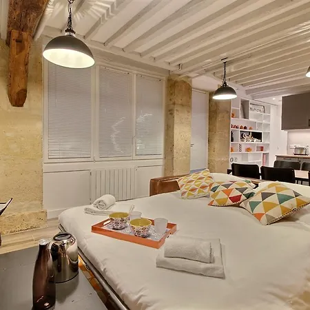 Relais Argout Paris