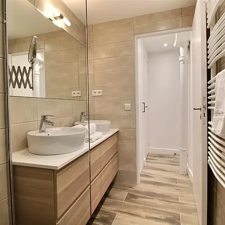 Relais Argout