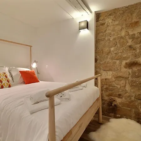 Apartment Relais Argout