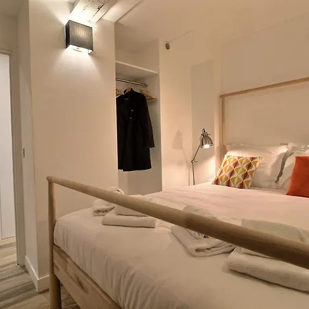 Relais Argout Apartment Paris