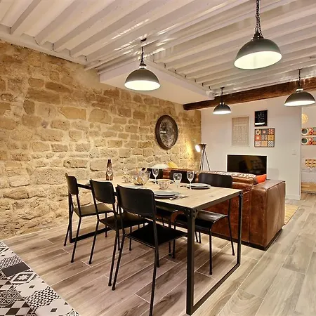 Relais Argout Paris
